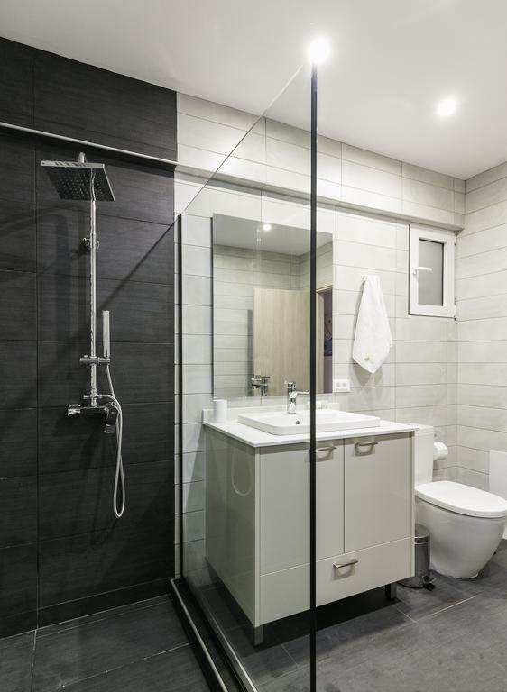 Lindos Kalathos Luxury Apartments Extérieur photo