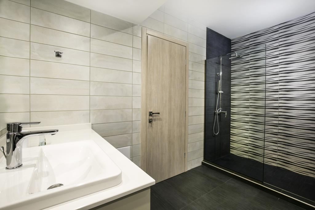 Lindos Kalathos Luxury Apartments Extérieur photo